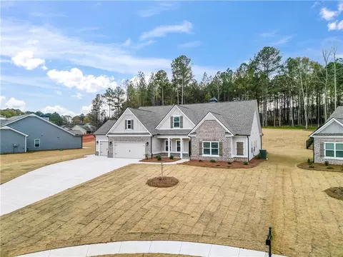 744 Belle Vis, Monroe, GA 30656