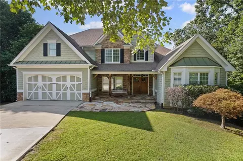 6865 N Creekside Pt, Cumming, GA 30041