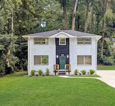 2608 Rockcliff Rd SE, Atlanta, GA 30316