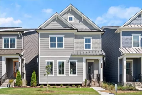 1929 Quarry Park Pl NW, Atlanta, GA 30318