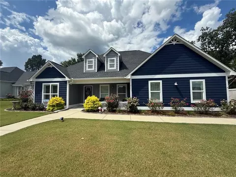 9 Whistling Oaks Dr NE, Rome, GA 30165