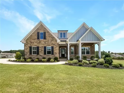 1625 Stonewood Field Rd, Watkinsville, GA 30677