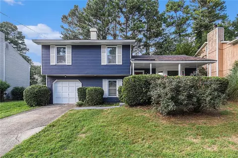6165 Charring Cross Ct, Lithonia, GA 30058