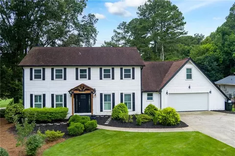 3250 Indian Hills Dr, Marietta, GA 30068