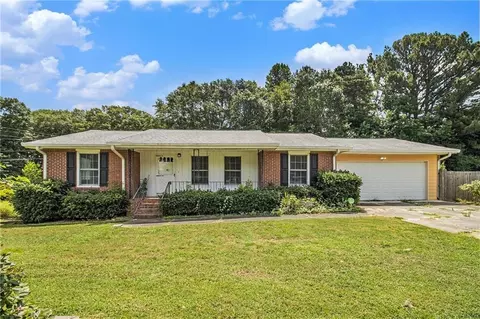 87 Grayson New Hope Rd, Grayson, GA 30017