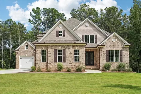 8033 Whitestone Blvd, Douglasville, GA 30135