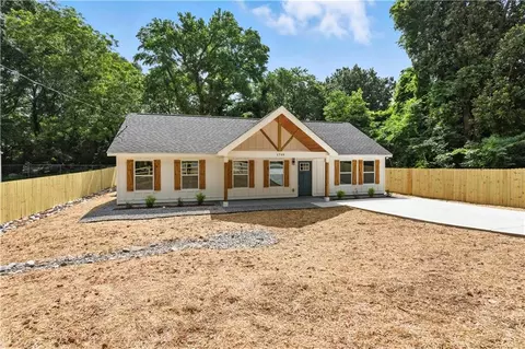 1799 Clearview St SE, Marietta, GA 30060
