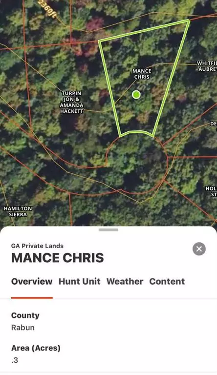 lot84 Larkspur Ln, Clayton, GA 30525