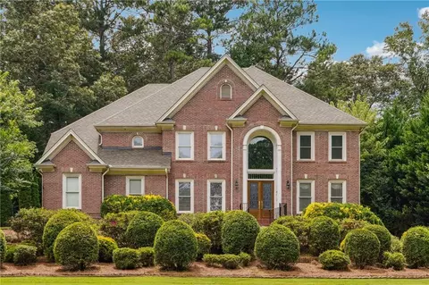 503 Cambria Walk SW, Lilburn, GA 30047