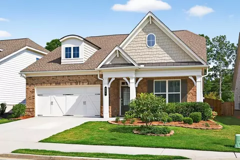 554 Everton Pl, Grayson, GA 30017