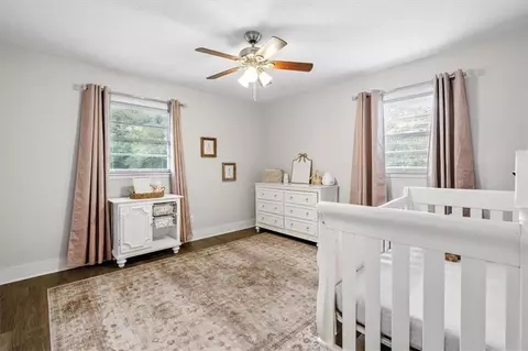 Bedroom - 875 Gadsden Rd, Cave Spring, GA 30124 photo 1 of 3