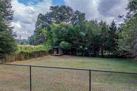 Exterior - 875 Gadsden Rd, Cave Spring, GA 30124 photo 4 of 4