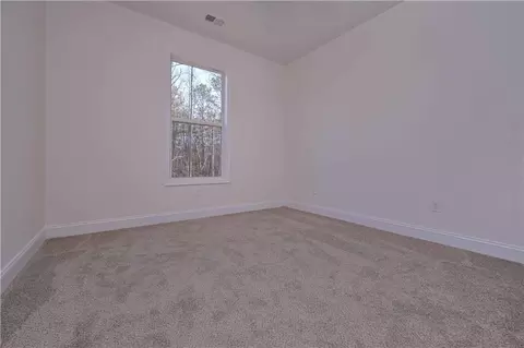 Bedroom - 280 Corinth Five Points Rd, Buchanan, GA 30113 photo 6 of 7