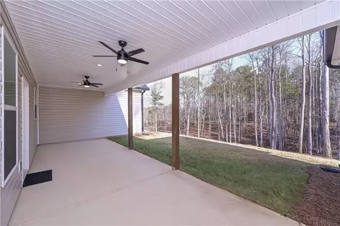 Exterior - 280 Corinth Five Points Rd, Buchanan, GA 30113 photo 5 of 8
