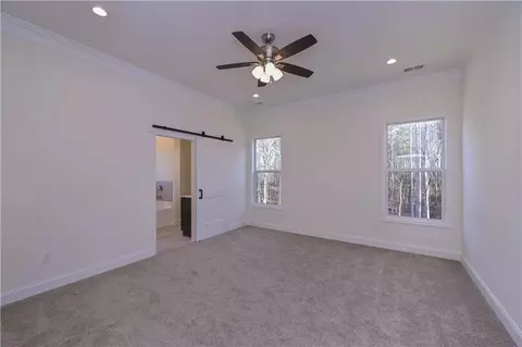 Bedroom - 280 Corinth Five Points Rd, Buchanan, GA 30113 photo 1 of 7