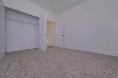 Bedroom - 280 Corinth Five Points Rd, Buchanan, GA 30113 photo 7 of 7