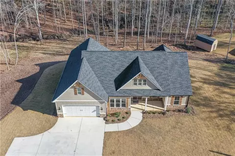 Other - 280 Corinth Five Points Rd, Buchanan, GA 30113 photo 1 of 7