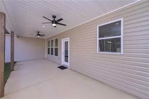 Exterior - 280 Corinth Five Points Rd, Buchanan, GA 30113 photo 4 of 8