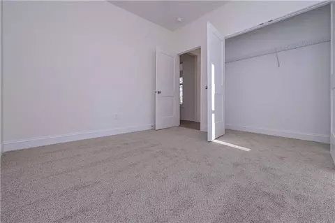 Bedroom - 280 Corinth Five Points Rd, Buchanan, GA 30113 photo 5 of 7