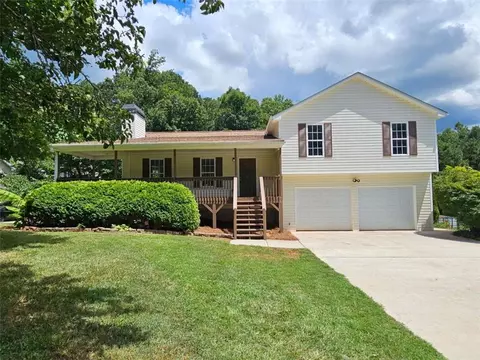 413 Kenny Ln, Temple, GA 30179
