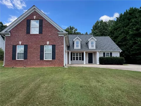 4506 Old Princeton Rdg, Gainesville, GA 30506