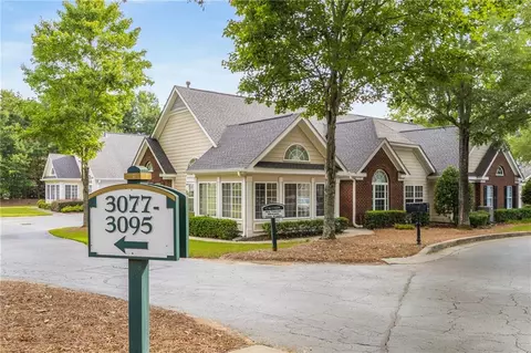 3077 Oakside Cir, Alpharetta, GA 30004