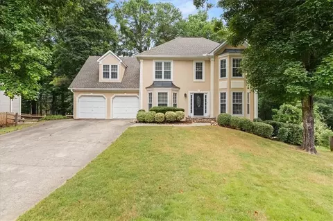 1309 Cobblestone Ln, Woodstock, GA 30189