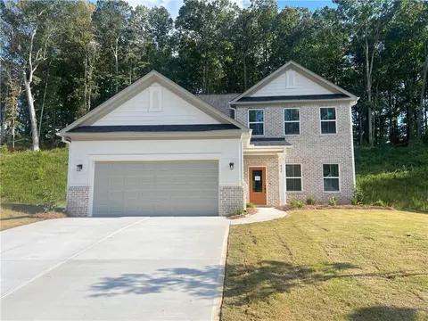 402 Beacon Way, Villa Rica, GA 30180