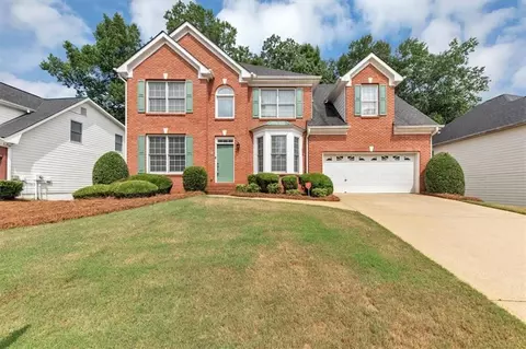 6807 Blantyre Blvd, Stone Mountain, GA 30087