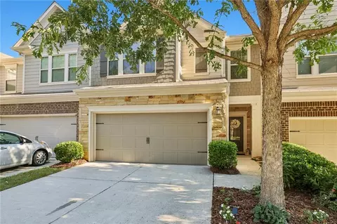 3121 Cross Creek Dr, Cumming, GA 30040