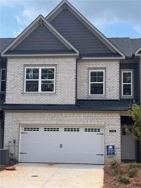 3112 Marbella Cir #6, Kennesaw, GA 30152