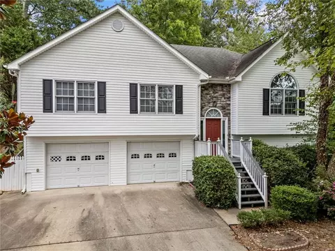 512 Matthew Dr, Canton, GA 30115