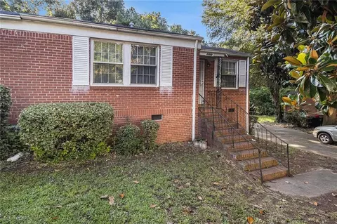 1750 Lisbon Dr SW, Atlanta, GA 30310