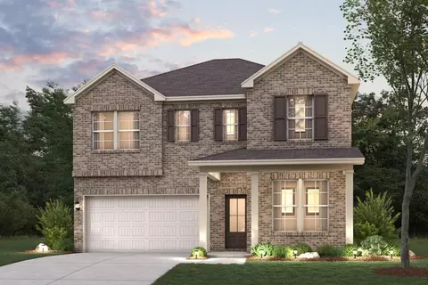 2923 Sunrise Ridge Rd, Snellville, GA 30078