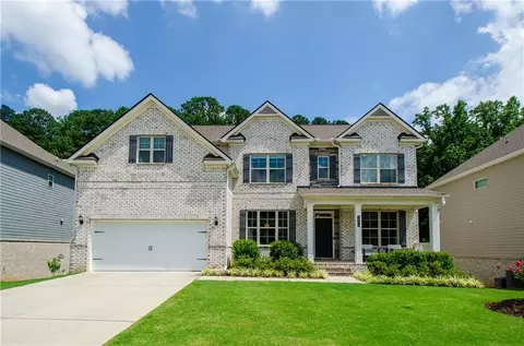 1775 Lantana Trl, Cumming, GA 30040