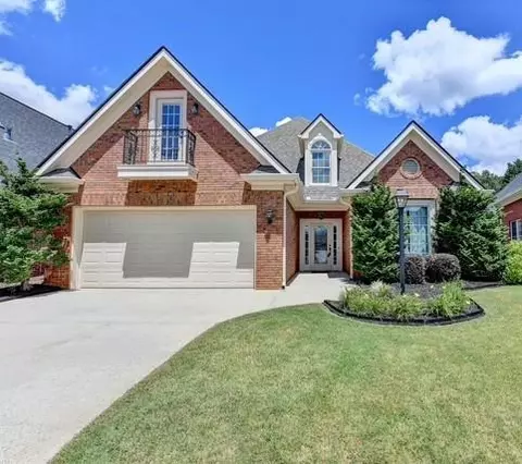 1850 Glenhurst Dr, Snellville, GA 30078
