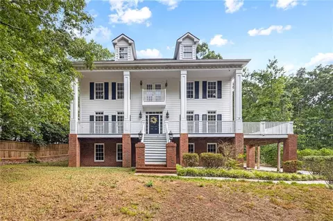 509 Arnold Rd, Lawrenceville, GA 30044