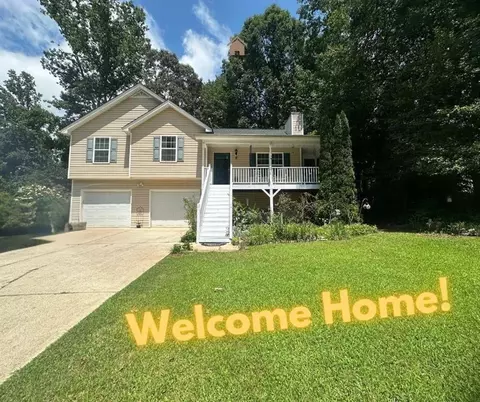 741 Courthouse Park Drive Dr, Temple, GA 30179