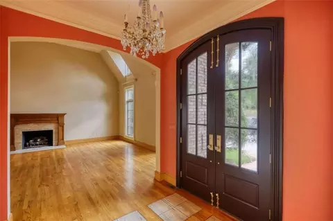 Entry Way - 2325 Ewing Chapel Rd, Dacula, GA 30019 photo 1 of 4