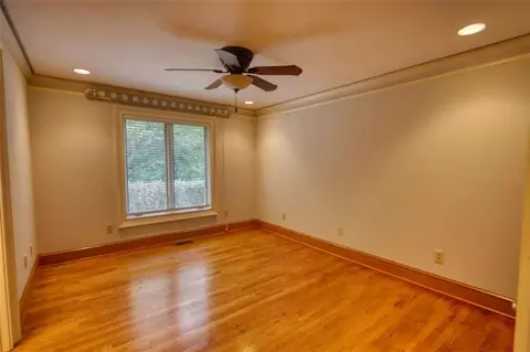 Bedroom - 2325 Ewing Chapel Rd, Dacula, GA 30019 photo 6 of 12