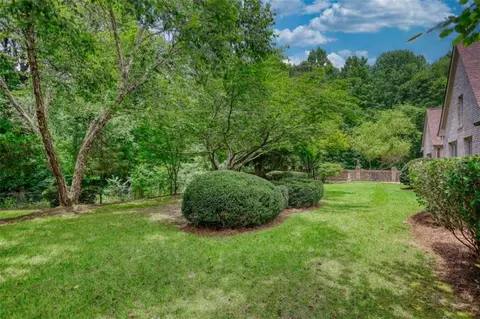 Exterior - 2325 Ewing Chapel Rd, Dacula, GA 30019 photo 9 of 13