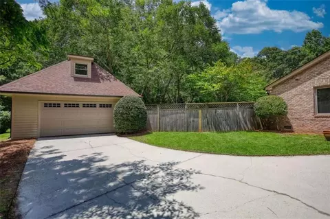 Exterior - 2325 Ewing Chapel Rd, Dacula, GA 30019 photo 11 of 13