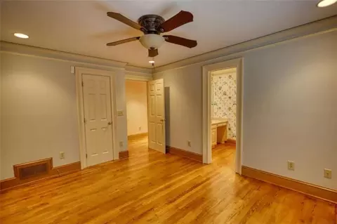 Bedroom - 2325 Ewing Chapel Rd, Dacula, GA 30019 photo 7 of 12