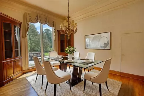 Dining - 2325 Ewing Chapel Rd, Dacula, GA 30019 photo 1 of 1