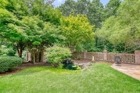 Exterior - 2325 Ewing Chapel Rd, Dacula, GA 30019 photo 5 of 13
