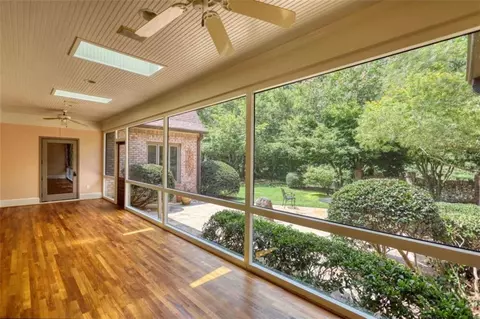 Exterior - 2325 Ewing Chapel Rd, Dacula, GA 30019 photo 4 of 13