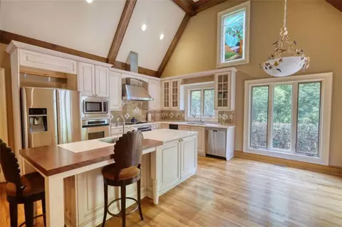 Kitchen - 2325 Ewing Chapel Rd, Dacula, GA 30019 photo 2 of 5