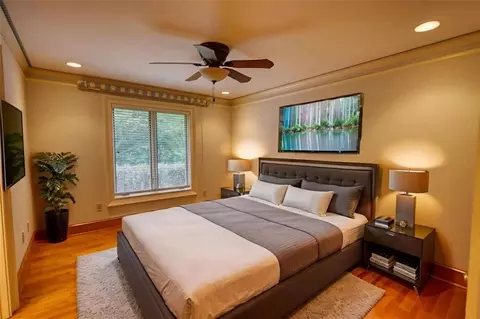 Bedroom - 2325 Ewing Chapel Rd, Dacula, GA 30019 photo 5 of 12