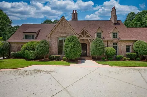 Exterior - 2325 Ewing Chapel Rd, Dacula, GA 30019 photo 2 of 13