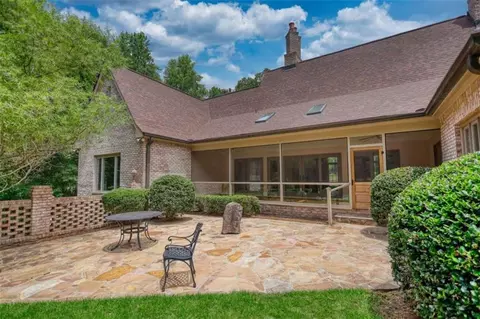 Exterior - 2325 Ewing Chapel Rd, Dacula, GA 30019 photo 7 of 13